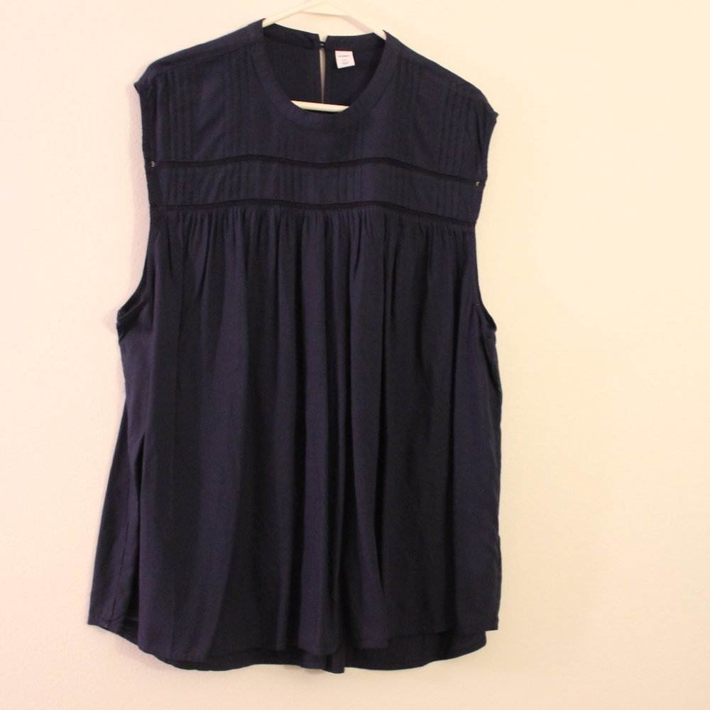 Flowy Old Navy Tank Top